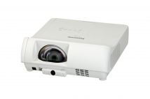 Bild Panasonic PT TW231R E/U
