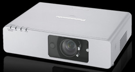 Image Panasonic PT F300E/U/A