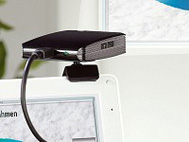 Bild SceneLights USB-Beamer