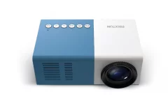 Cinema Mini Blue