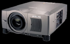 Bild Proxima PRO AV 9550