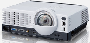 Bild Ricoh PJ WX4240N