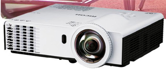 Bild Ricoh PJ X4340
