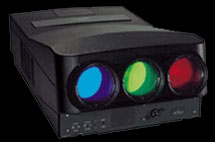 Image Runco DTV 992