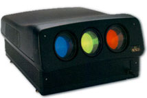 Bild Runco IDP 850