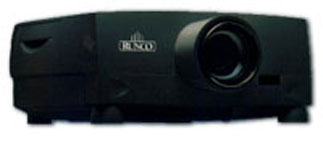Image Runco LCP 500
