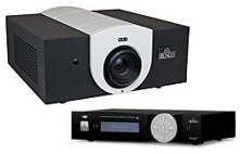 Image Runco Q 750D Ultra