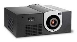 Bild Runco VX 55d