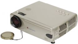 Bild Sahara S3600 DLP