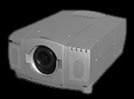 Bild Sanyo PLC 9000E/A/L