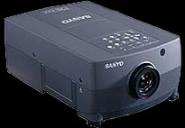 Bild Sanyo PLC 8815E