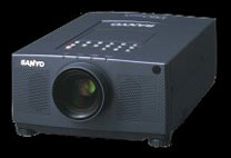 Bild Sanyo PLC XP10E/N