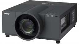 Bild Sanyo PLC XF1000
