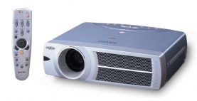 Bild Sanyo PLC XU45