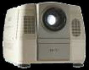 Bild Sanyo PLV 1P