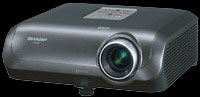 Image Sharp DT 100 (USA)