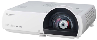 Image Sharp PG ST90X