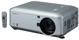Image Sharp XG PH80X N
