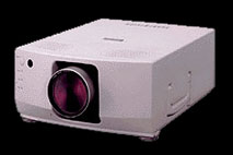 Bild Sharp XG SV1E/U