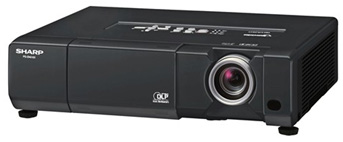 Image Sharp XV Z15000