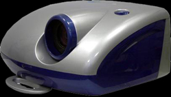 Image SIM2 HT250