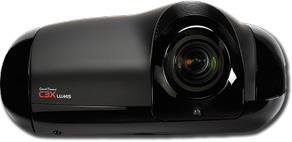 Image SIM2 Grand Cinema LUMIS 3D-S HC