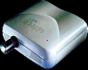 Image SIM2 SDV 2200