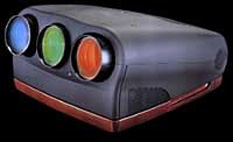 Image SIM2 SVD 800 Millenium