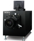 Image Sony SRX R815P