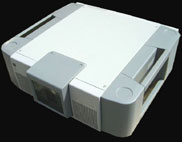 Image Sony VPD S1800Q/QM