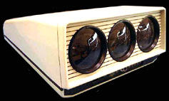 Bild Sony VPH 600Q/M/J
