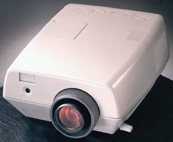 Image Sony VPL S800QE/U/M