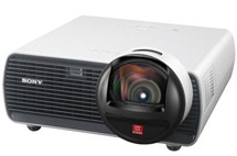Bild Sony VPL BW120S