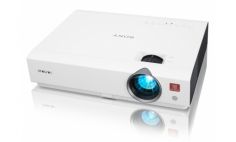 Bild Sony VPL DW122