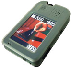 Bild Suniview PMP Projector