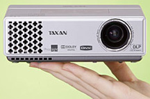Bild TAXAN KG-PL105S