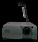 Bild Toshiba TLP 571