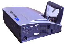 Image VDC MARQUEE HD SSL7000