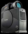 Image Viewsonic PJ885