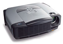 Image Viewsonic PJ402D