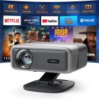 Smart Projector