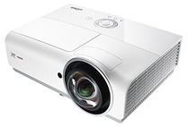 Image Vivitek ES2806F