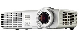 Bild Vivitek D536