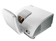 Image Vivitek D7180HD
