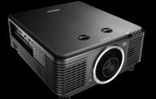 Bild Vivitek DU7098Z /WH/BK