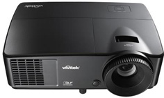 Bild Vivitek DX25AAA