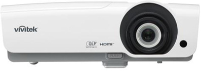 Image Vivitek DX976WT