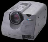 Bild Vivitek Voyager AV400