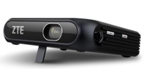 Image ZTE Sprint LivePro